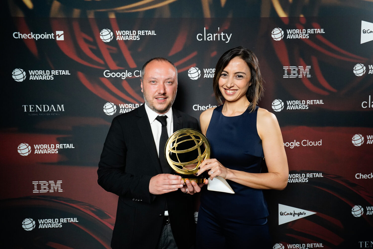 World Retail Awards