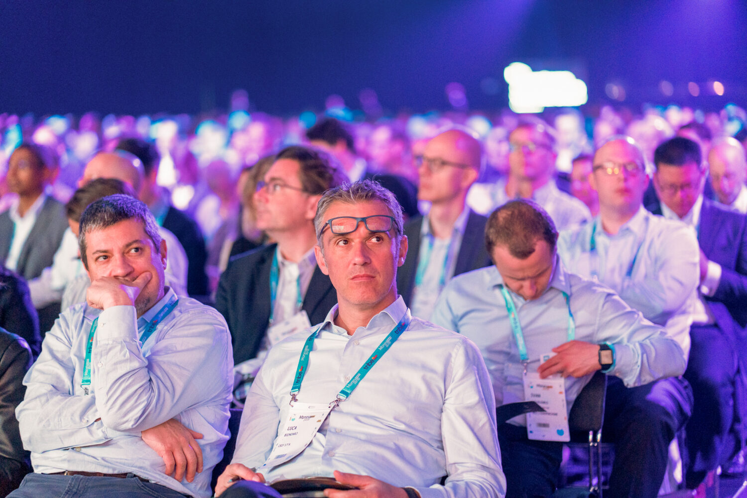 Event photographer Netherlands