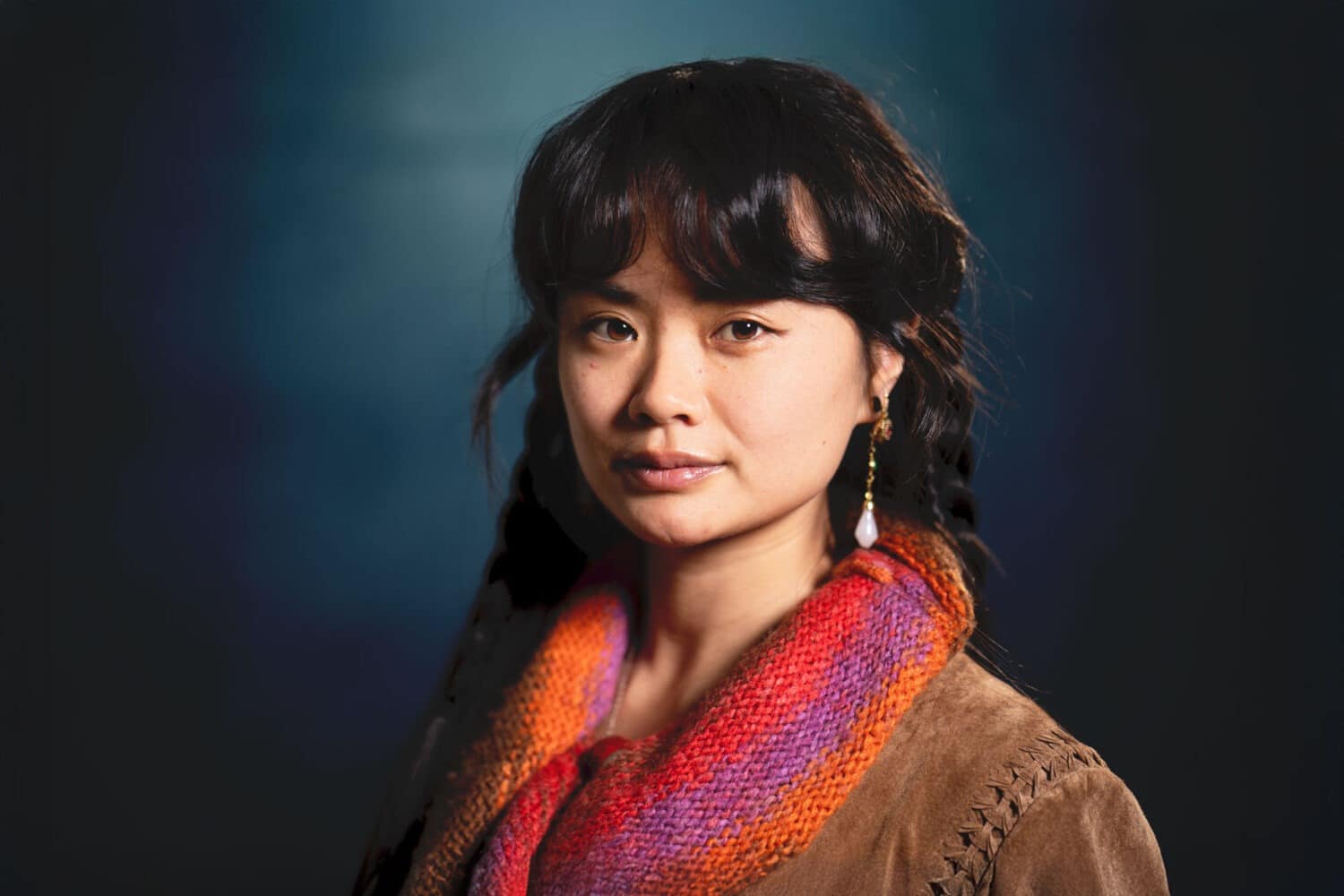 Faces of Rotterdam — portret